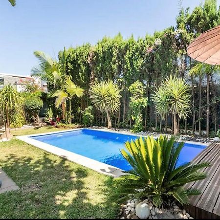 Villa Eden Luxe Bouskoura Zewnętrze zdjęcie