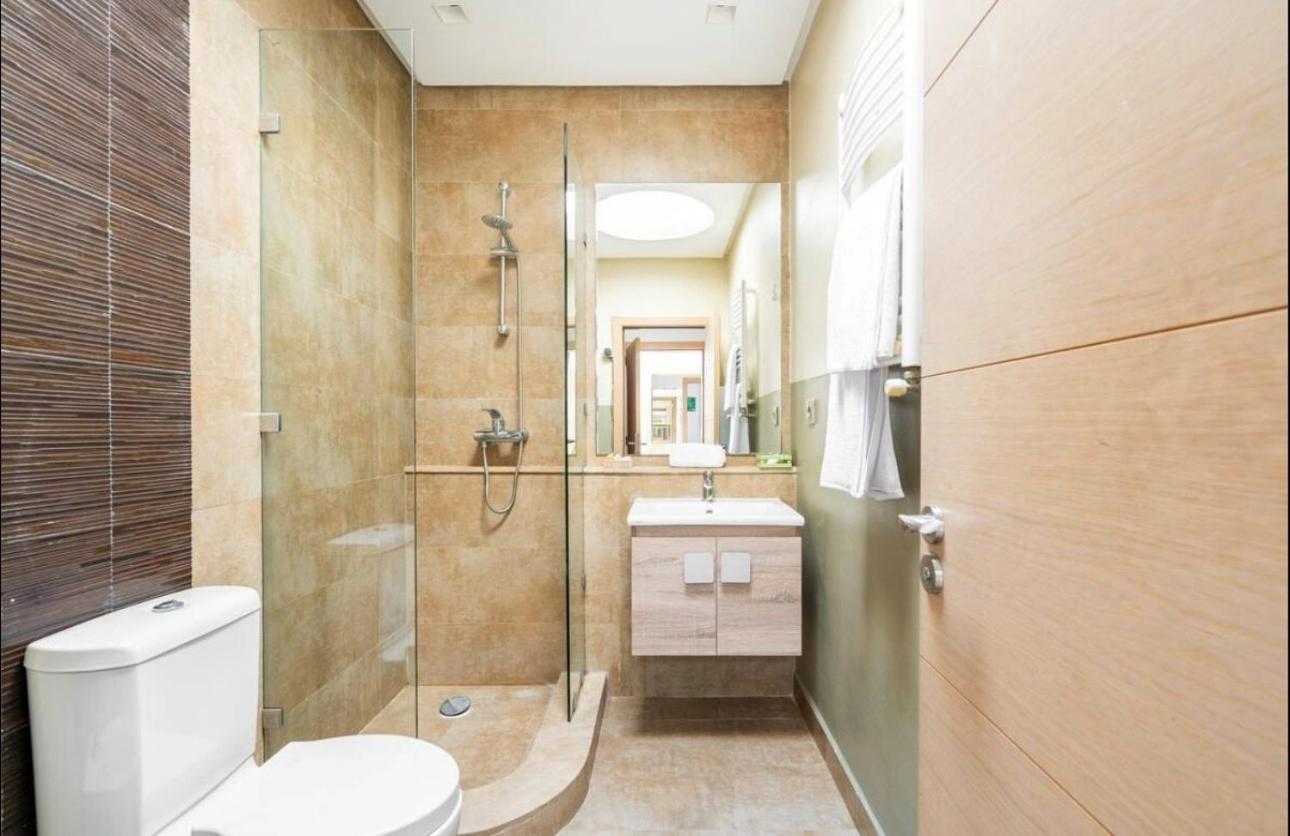 Villa Eden Luxe Bouskoura Zewnętrze zdjęcie