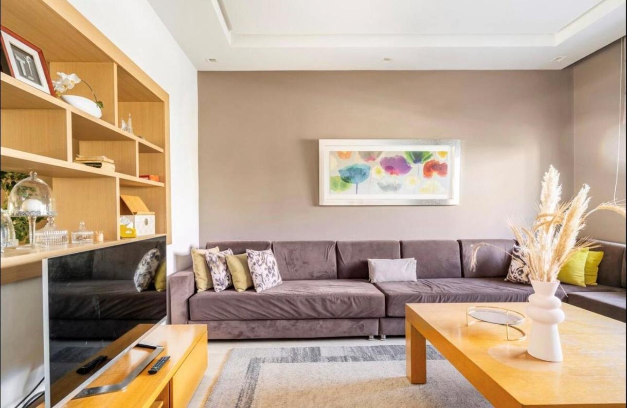 Villa Eden Luxe Bouskoura Zewnętrze zdjęcie